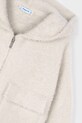 Mayoral cardigan per bambini beige 4316.6C.Mini.9BYA
