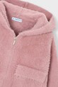 Fete Mayoral cardigan copii 4316.6C.Mini.9BYA roz