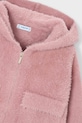 Fete Mayoral cardigan copii 4316.6C.Mini.9BYA roz