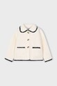 Mayoral maglione per bambini 4436.6F.Mini.9BYA beige AW25