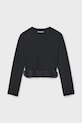 Mayoral pulover copii 7030.8B.Junior.9BYA negru AW25