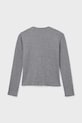 Mayoral pulover copii 7033.8E.Junior.9BYA gri AW25