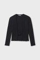 Mayoral sweter dziecięcy cienka czarny 7033.8E.Junior.9BYA