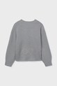 Детский свитер Mayoral 7307.8A.Junior.9BYA серый AW25