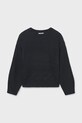 Mayoral pulover copii uni negru 7307.8A.Junior.9BYA