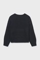 Mayoral pulover copii 7307.8A.Junior.9BYA negru AW25
