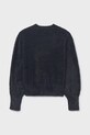 Детский свитер Mayoral 7308.8A.Junior.9BYA чёрный AW25