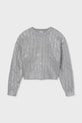 Mayoral pulover copii 7309.8A.Junior.9BYA gri AW25