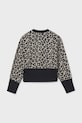 Mayoral pulover copii 7310.8B.Junior.9BYA negru AW25