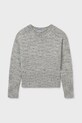 Παιδικό πουλόβερ Mayoral 7314.8G.Junior.9BYA πράσινο AW25