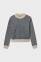 Παιδικό πουλόβερ Mayoral 7315.8J.Junior.9BYA πράσινο AW25