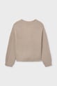 Fete Mayoral cardigan copii 7317.8B.Junior.9BYA bej