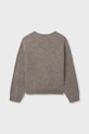 Mayoral cardigan copii 7317.8B.Junior.9BYA maro AW25