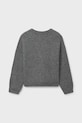 Mayoral cardigan copii 7317.8B.Junior.9BYA gri AW25