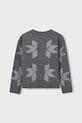 Mayoral cardigan copii 7318.8J.Junior.9BYA turcoaz AW25