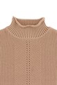 Дівчинка Дитячий светр Donsje Caseley Sweater 4103300 помаранчевий