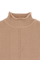 Djevojčice Dječji džemper Donsje Caseley Sweater 4103300 narančasta