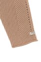 Дитячий светр Donsje Caseley Sweater 4103300 помаранчевий