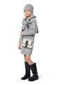 Otroški pulover Michael Kors siva R30465.156