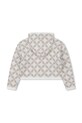 Детский кардиган Michael Kors R30470.126.150 бежевый AW25