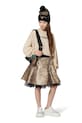 Karl Lagerfeld pulover copii Z30937.114.150 bej