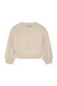 Fete Karl Lagerfeld pulover copii Z30937.156.162 bej