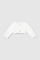 Mayoral Newborn cardigan bebe altele bej 307.2K.Newborn.9BYA