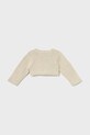 Παιδικό κάρδιγκαν Mayoral Newborn 307.2K.Newborn.9BYA μπεζ AW25