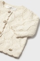 Fete Mayoral Newborn cardigan bebe 2332.2N.Newborn.9BYA bej