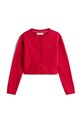 Детский кардиган Tommy Hilfiger KG0KG08852.9BYA розовый AW25