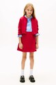 Детский кардиган Tommy Hilfiger розовый KG0KG08852.9BYA
