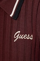 Fete Guess pulover copii J5BP01.Z1152.9BYA burgundia