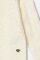 Dziewczynka Guess sweter dziecięcy J5BR00.Z3IC0.9BYA beżowy
