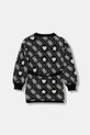 Детска жилетка с вълна Guess J5BR01.Z3K10.9BYA черен AW25