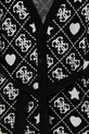 Момиче Детска жилетка с вълна Guess J5BR01.Z3K10.9BYA черен