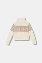 Guess pulover copii J5BR04.Z3IF0.9BYA bej AW25