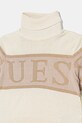 Fete Guess pulover copii J5BR04.Z3IF0.9BYA bej