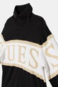 Дівчинка Дитячий светр Guess J5BR04.Z3IF0.9BYA чорний