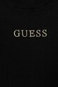 Dziewczynka Guess sweter dziecięcy J5BR05.Z3GW0.9BYA czarny