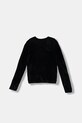 Guess sweter J5BR07.Z0720.9BYA czarny AW25