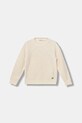 Guess sweter dziecięcy pozostałe beżowy J5BR08.Z3OC0.9BYA
