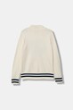 Guess sweter dziecięcy J5BR11.Z3GS0.9BYA beżowy AW25