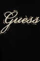 Dziewczynka Guess sweter dziecięcy J5BR13.Z2NQ2.9BYA czarny