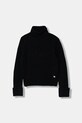 Guess sweter dziecięcy pozostałe czarny J5BR16.Z1320.9BYA