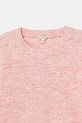 Дівчинка Дитячий светр з домішкою вовни Guess J5BR19.Z1140.9BYA рожевий