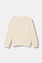 Guess sweter dziecięcy K5BR00.Z3220.9BYA beżowy AW25