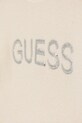 Dziewczynka Guess sweter dziecięcy K5BR00.Z3220.9BYA beżowy