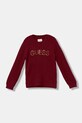 Dětský svetr Guess středně silná červená K5BR00.Z3220.9BYA
