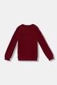 Dětský svetr Guess K5BR00.Z3220.9BYA červená AW25