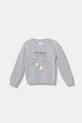 Guess sweter dziecięcy pozostałe niebieski K5BR03.Z3OC0.9BYA
